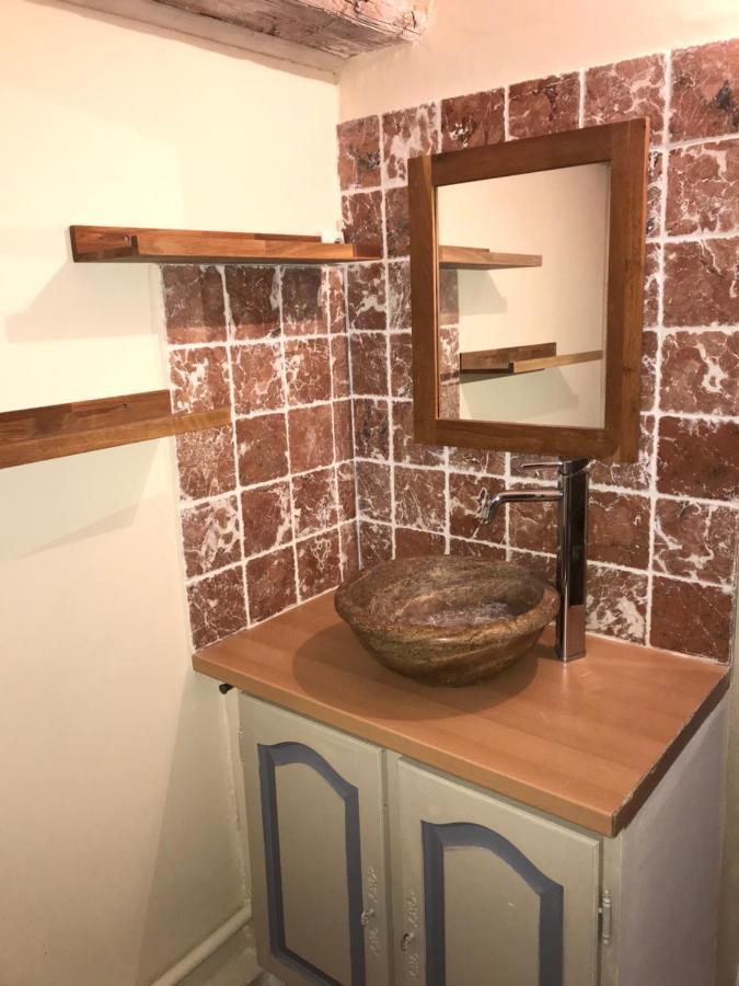 Mazet En Camargue Villa Arles Bagian luar foto