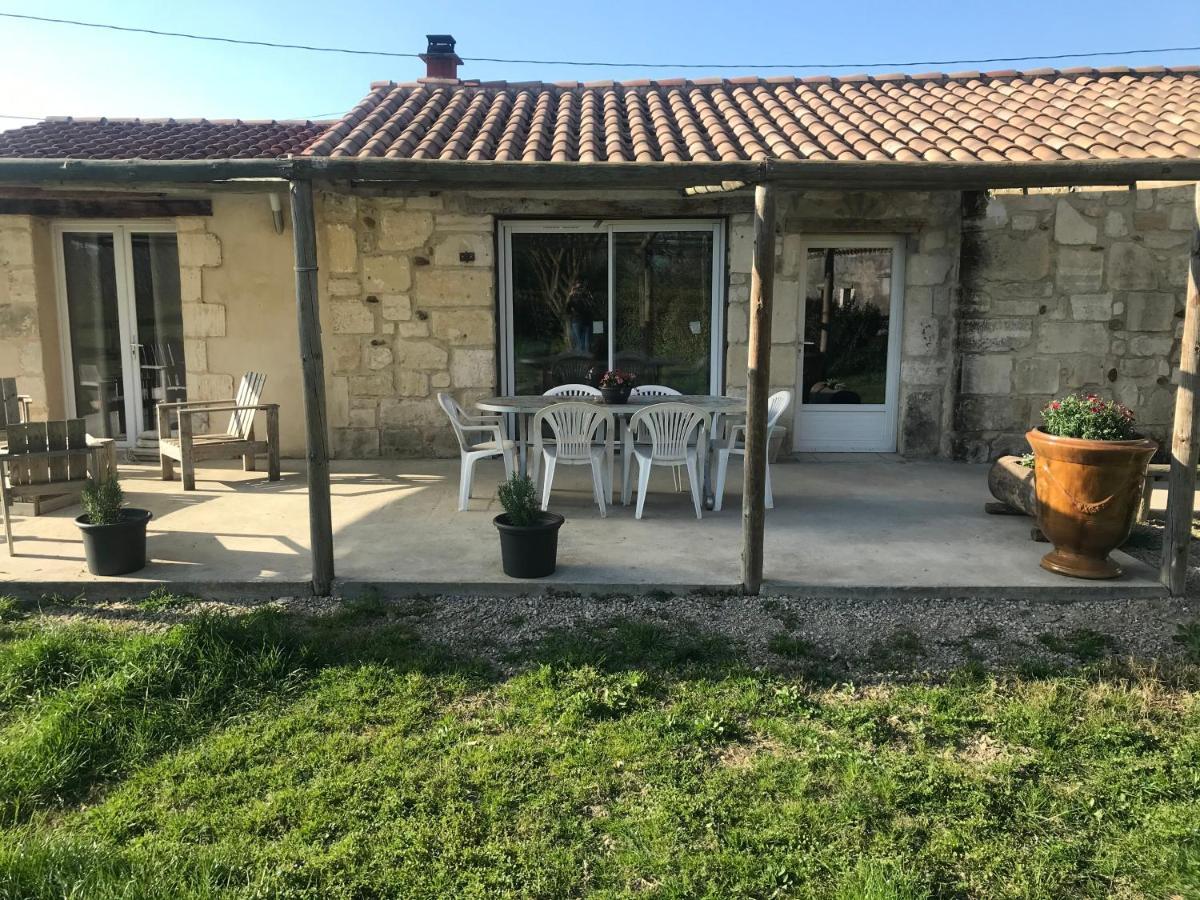 Mazet En Camargue Villa Arles Bagian luar foto