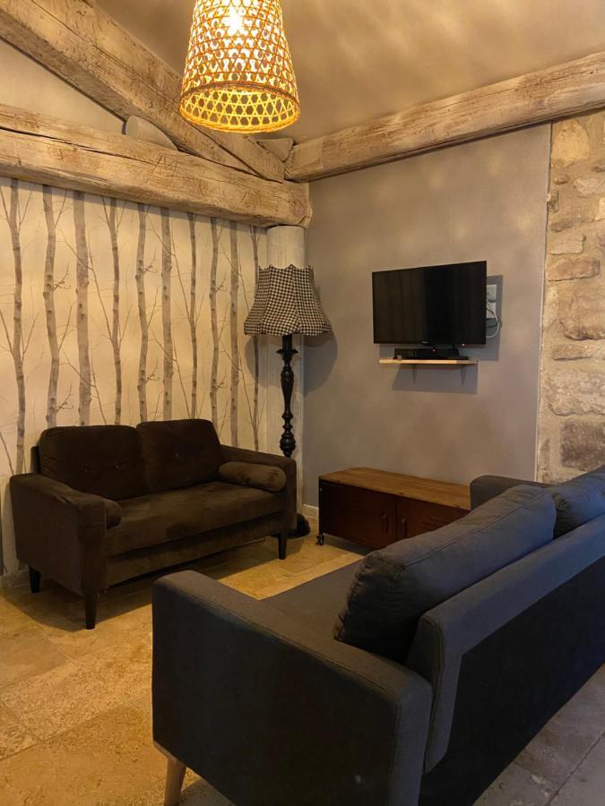 Mazet En Camargue Villa Arles Bagian luar foto