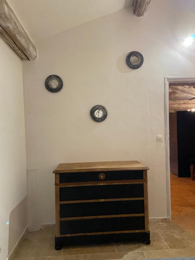 Mazet En Camargue Villa Arles Bagian luar foto
